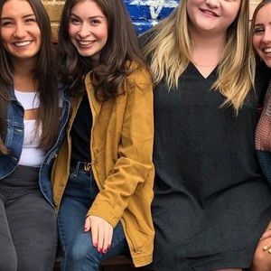 Old Navy Utility Jacket Sz XS